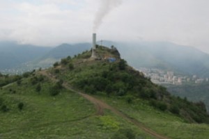 «Վալլեքսը» պատրաստակամ է իրականացնել Լալվարի անտառների վրա հնարավոր 
ազդեցությունների փոխհատուցման ծրագրեր