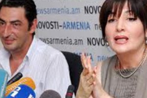 Դատարանը մերժեց Արման Ավետիսյանի հայցն ընդդեմ Լեւոն Բարսեղյանի