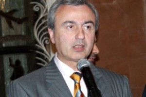 «Հայացք». տեղեկատվական տեխնոլոգիաների նախարարությո՞ւն
