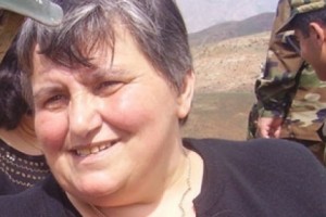 Маргарита Хачатрян больше не требует с “Грапарака” 2 млн драмов