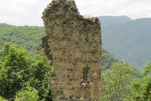 Какая судьба ждет памятники на территории Кашенского месторождения?