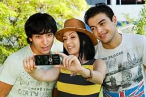 Компания "АрменТел" разыгрывает телефоны Samsung Galaxy S