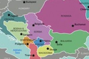 Bosnia: Human Trafficking Network Dismantled