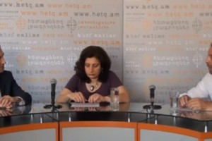 Դատաիրավական բարեփոխումներ՝ այս անգամ օրենքների շրջանցումը կանխելու 
համար
