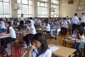 3,507 Accepted to Yerevan State University this Fall