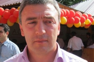 Լոռեցի գյուղացիները բողոքում են անասնակերի պակասից