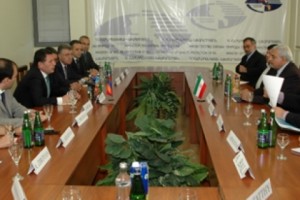 Հայաստանն ու Իրանը անդրսահմանային պահպանվող տարածքում կստեղծեն «Բարեկամության և խաղաղության այգի»