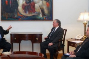 Կանադացի խորհրդարանականները կմասնակցեն Արցախի ընտրությունների դիտորդական առաքելությանը