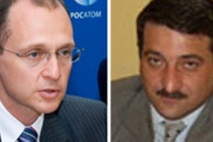Վառելիքի ոլորտի գերիշխողների թիկունքում Ռուսաստանի նախկին վարչապե՞տն է