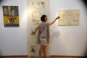 «Քաղաքակրթությունների հատում». ցուցահանդես՝ ՆԱՄ-ում