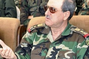 Убиты министр и замминистра обороны Сирии