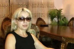 Մարինա Արայանը մեկնաբանություններ է տվել Կարեն Արայանի հացադուլի 
վերաբերյալ (վիդեո)