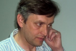 Սերգեյ Լոզնիցան համամիտ չէ Ջորջ Քլունիի հետ