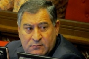 «Հայացք». ԱԺ պատգամավորի որդին ժամանակին հեռացվել էր դատախազությունից