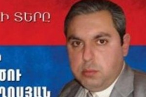 MP Candidate Nikoghosyan Sues slaq.am for Slander
