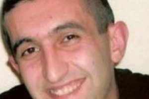 Candlelight Vigil for Vahe Avetyan: Tuesday, August 7