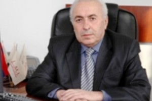 Прошлые достижения позволяют двигаться вперед, убежден директор ЗАО "Горно-
металлургический институт"