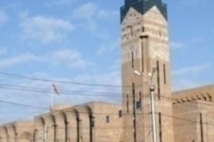 Обсуждались архитектурные решения для парка Нансена и площади Республики

