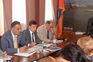 Պետք է հստակեցնել մոտեցումները նոր ճանապարհների կառուցման ուղղությամբ