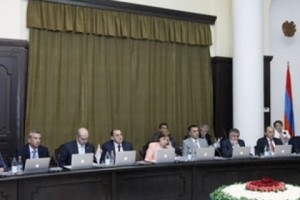 ՀՀ մուտքի վիզա կարող են ստանալ սահմանային անցման կետերում