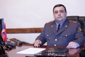 Oպերատիվ խորհրդակցություն անձնագրային և վիզաների վարչությունում