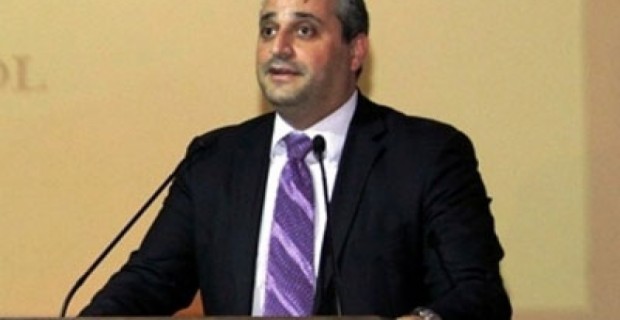 Delinquent Diplomat: Los Angeles Armenians Demand New General Consul