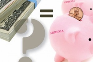 Pennies on the Dollar: Who Benefits From Armenian Mining?
