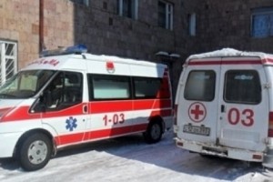 Արտաշատում վրաերթ կատարած և փախուստի դիմած վարորդը հայտնաբերվել է