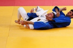 Gyumri Judoist Off to Promising Start in Olympic Games