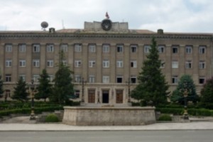 Արցախի նախագահը խորհրդակցել է ՊԲ բարձրագույն հրամանատարական կազմի հետ