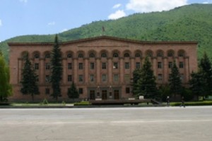 Վանիկ Ասատրյանը նշանակվել է Լոռու մարզպետի տեղակալ