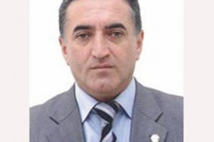 ԲՀԿ-ական նախկին մարզպետի տեղակալը`քաղաքապետի թեկնածու
