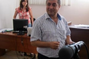 Վկաներն այդպես էլ դատարան չեկան