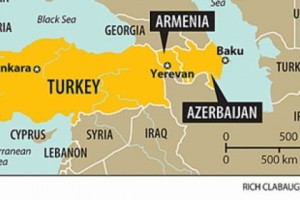 Turkey: A Permanent Threat to Armenia