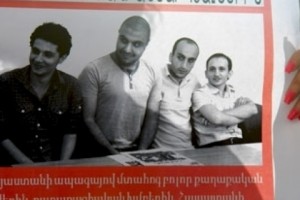«Բռնությունները եւ քաղաքական հալածանքները Հայաստանում ոչ միայն չեն դադարել, 
այլեւ նոր որակ ու նոր դրսեւորումներ են ստանում»