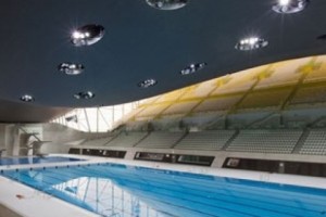 Armenian Swimmer Bows Out of Olympics