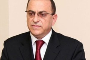 Имущество министра градостроительства: бриллианты и золотые украшения на 30 млн 
драмов
