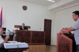 Քննիչն ուղղորդված հարցեր է տվել վկաներին իր ուզած  ցուցմունքն ստանալու համար
