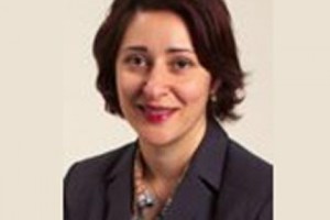 Armenian Bar Association Member, Professor Anahid Gharakhanian, Appointed Vice Dean for 
Academic Affairs at Southwestern Law School