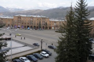 Candidates for Vanadzor Mayor Slowly Lining Up