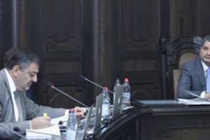 Finance Minister: Inflation Rate of 2.2%  So Far in 2012