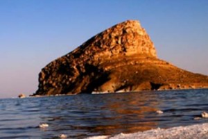 Armenia to Help Iran Save Lake Urmia