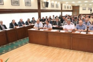 Գույքագրվում են մայրաքաղաքում գործող ավտոկայանատեղիները