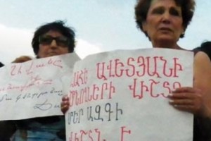 Հայաստանի «ուժեղ» քաղաքացիական հասարակության առեղծվածը