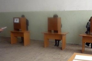Բաշխվել են ՏԻՄ ընտրություններում տեղամասյին ընտրական հանձնաժողովների 
նախագահների և քարտուղարների պաշտոնները