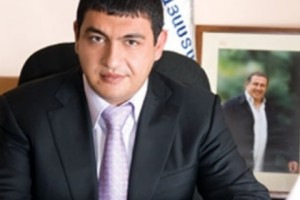 ԲՀԿ-ն Աբովյանում առաջադրելու է գործող քաղաքապետի թեկնածությունը