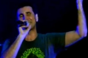 Serj Tankian Makes Video Plea to Save Teghout Forest