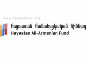 All-Armenia Fund Sets Up Bank Accounts to Assist Syrian-Armenians
