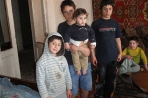 Կրթությունից դուրս մնալու հիմնական պատճառը ցանկության բացակայությունն է և 
վատ ծնողավարությունը (վիդեո)