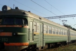 С начала летнего сезона пассажирских перевозок поездом Ереван-Батуми-Ереван перевезено 23 600 пассажиров